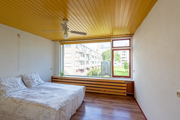 Medium property photo - Sluiskreek 14, 3079 CM Rotterdam